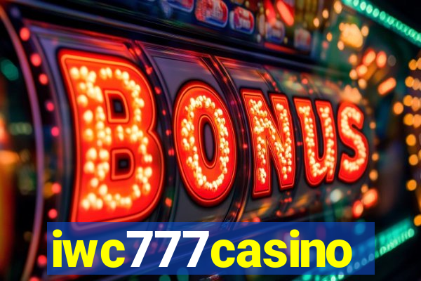 iwc777casino