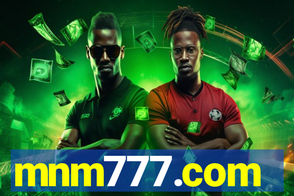 mnm777.com