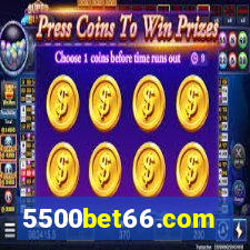 5500bet66.com