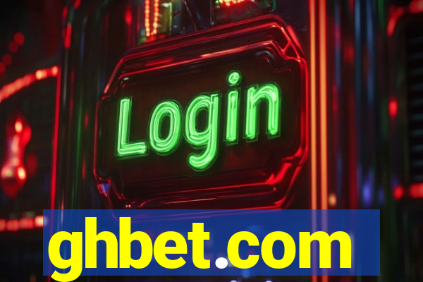 ghbet.com