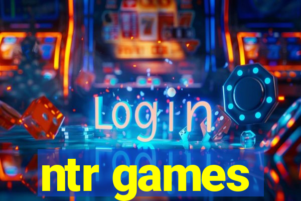 ntr games
