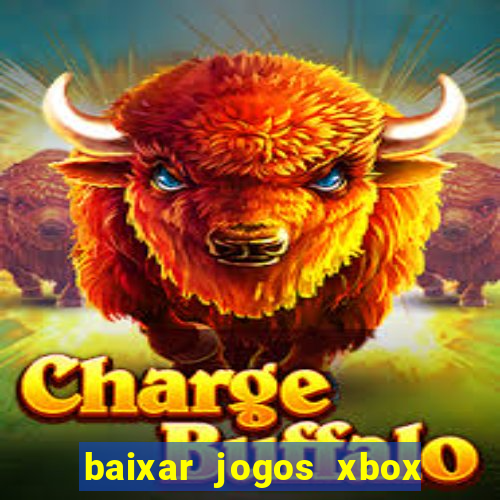 baixar jogos xbox 360 iso usando utorrent