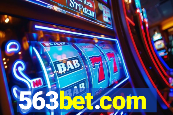 563bet.com
