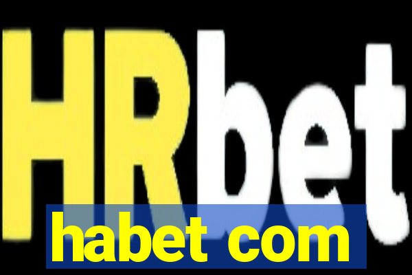 habet com