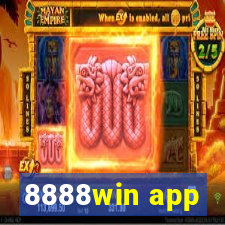 8888win app