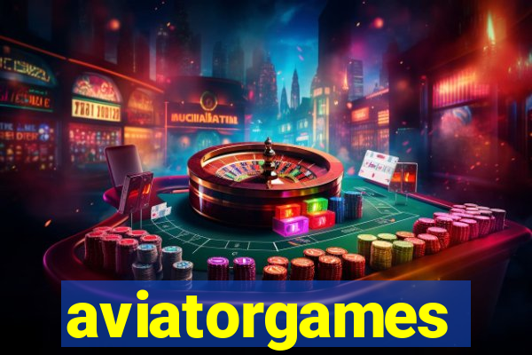 aviatorgames