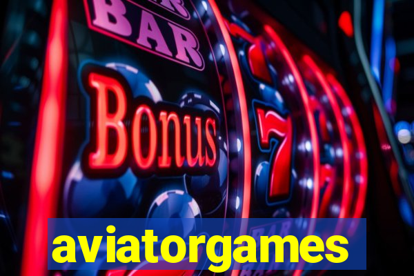aviatorgames