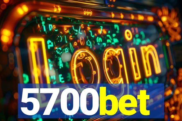 5700bet