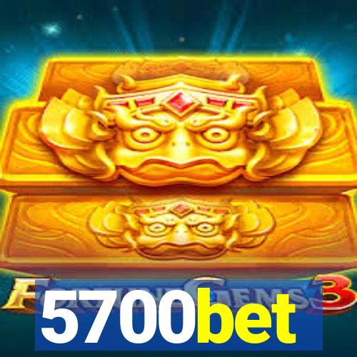 5700bet
