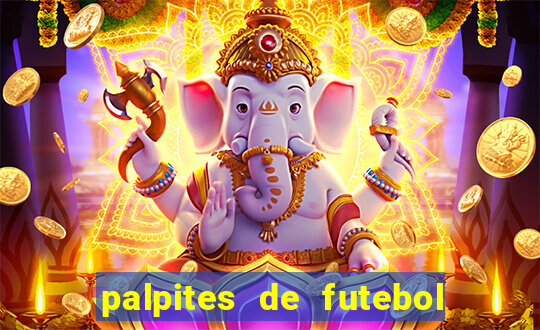palpites de futebol para amanha