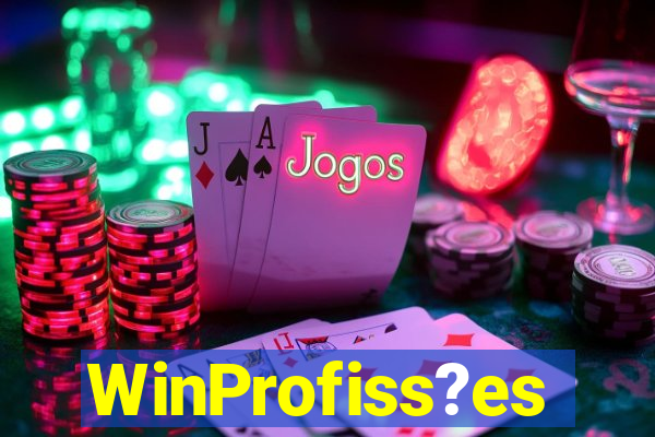 WinProfiss?es