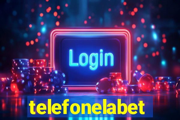 telefonelabet