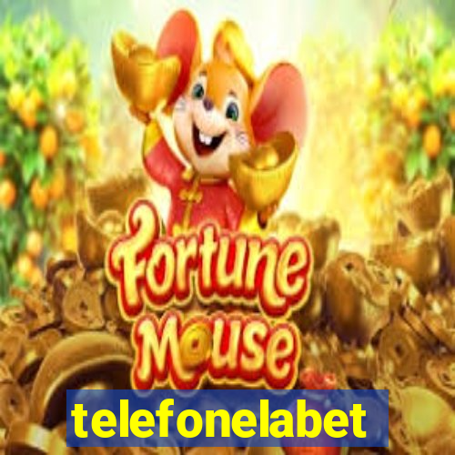 telefonelabet