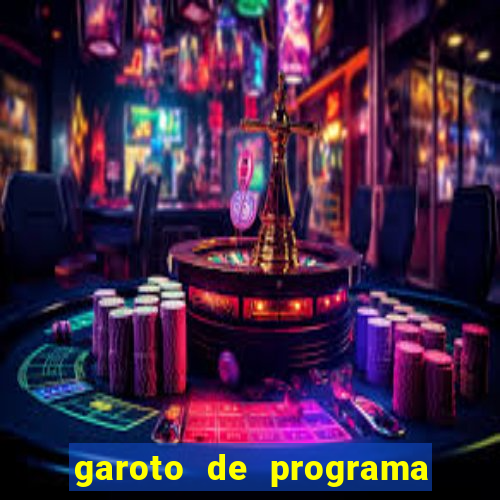 garoto de programa salvador bahia