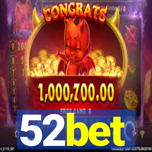 52bet