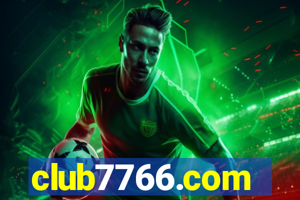 club7766.com