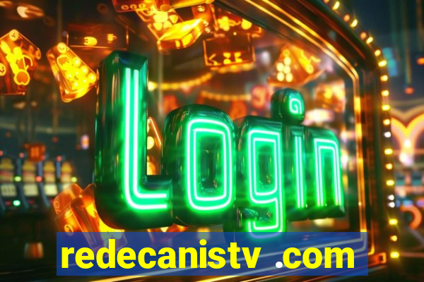 redecanistv .com