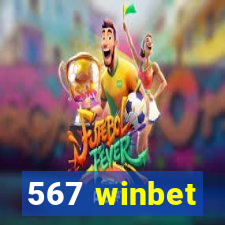 567 winbet