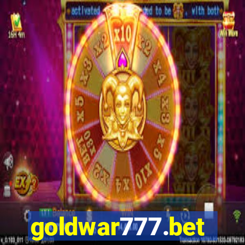 goldwar777.bet
