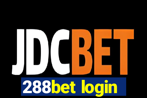 288bet login