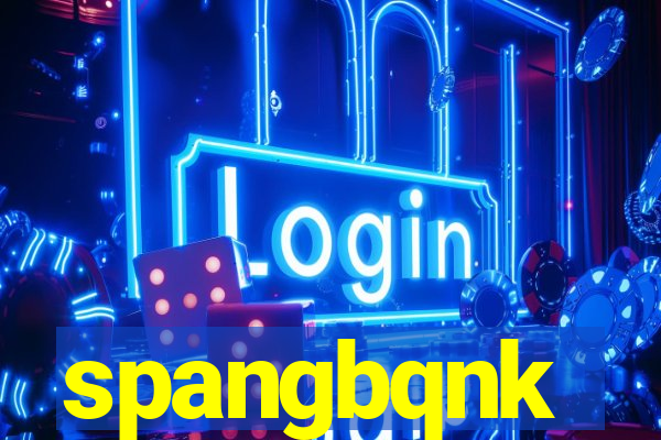 spangbqnk
