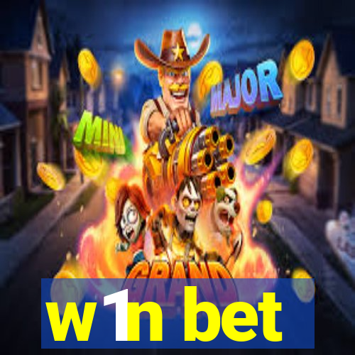 w1n bet