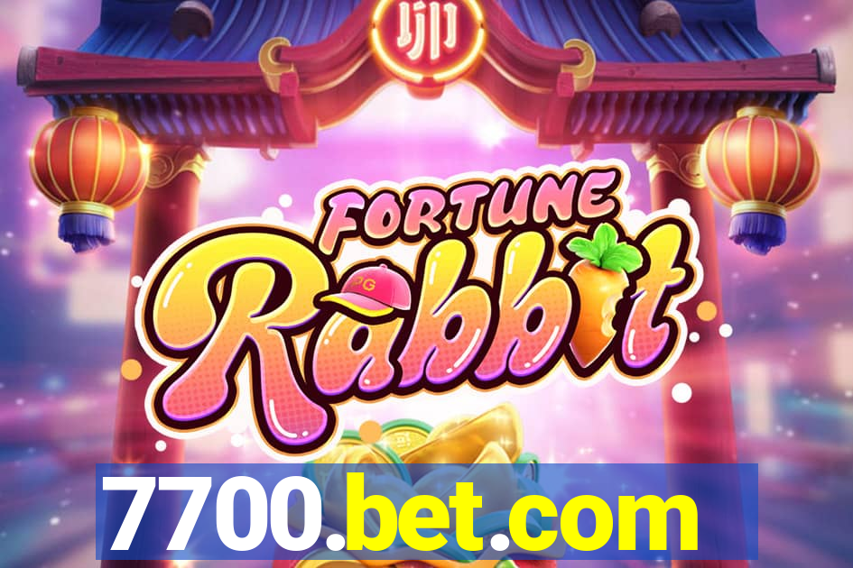 7700.bet.com