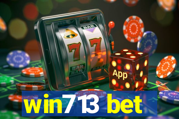 win713 bet