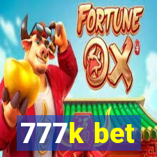 777k bet