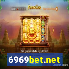 6969bet.net