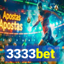 3333bet