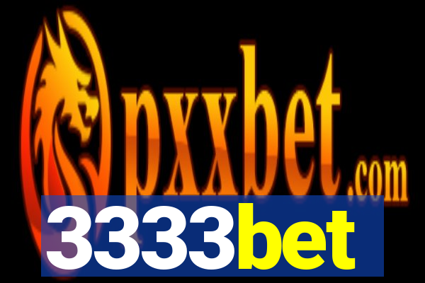 3333bet
