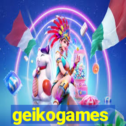 geikogames