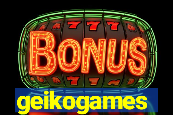 geikogames
