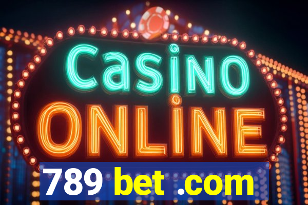 789 bet .com