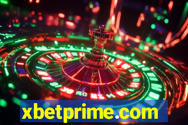 xbetprime.com
