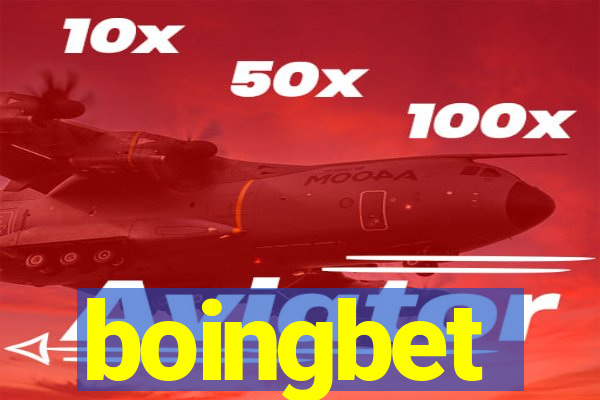 boingbet