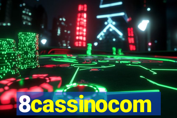 8cassinocom