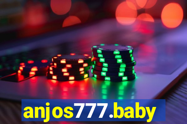 anjos777.baby