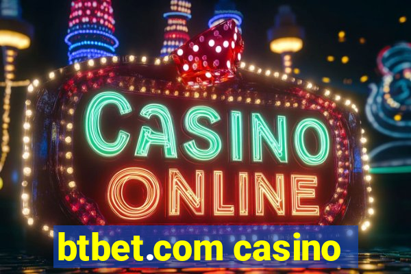 btbet.com casino