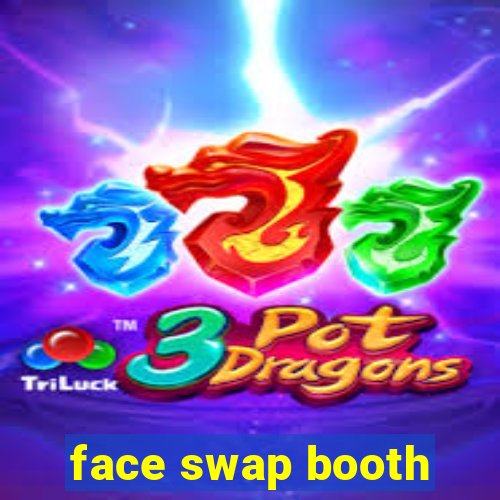 face swap booth