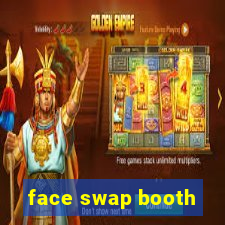 face swap booth
