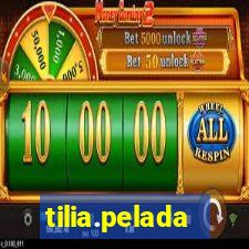 tilia.pelada