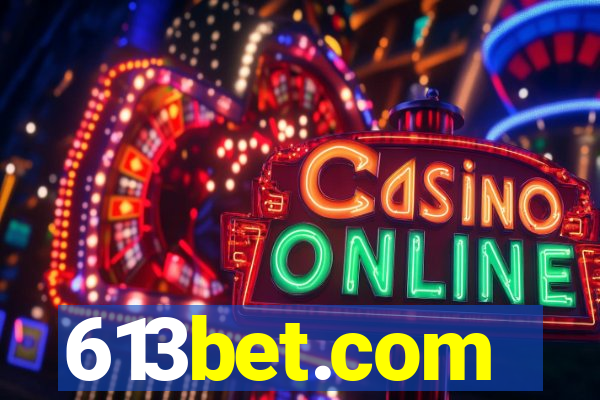 613bet.com