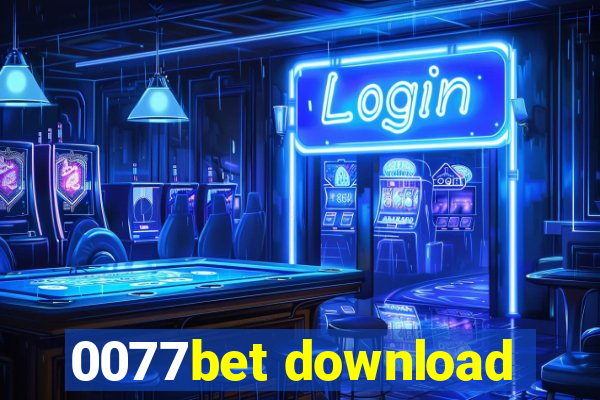 0077bet download