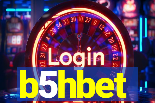 b5hbet