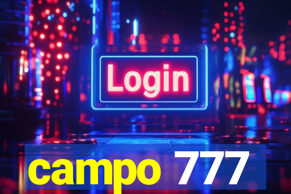 campo 777