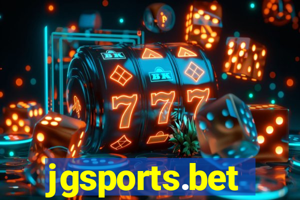 jgsports.bet