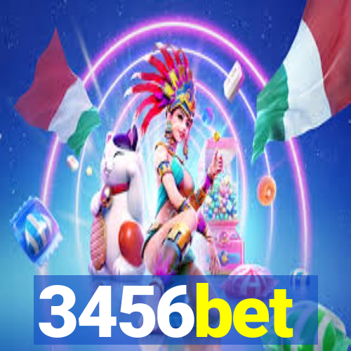 3456bet