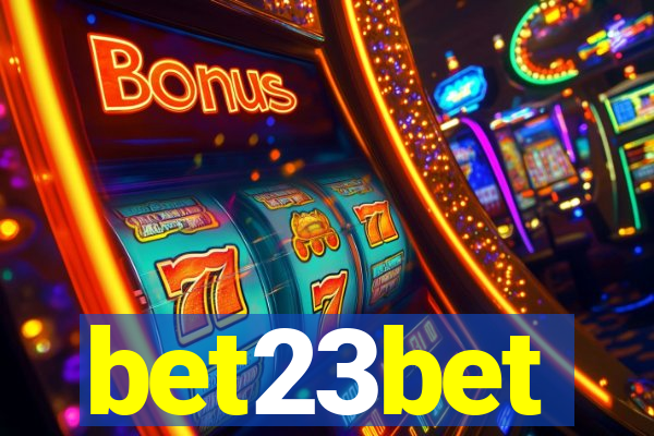 bet23bet